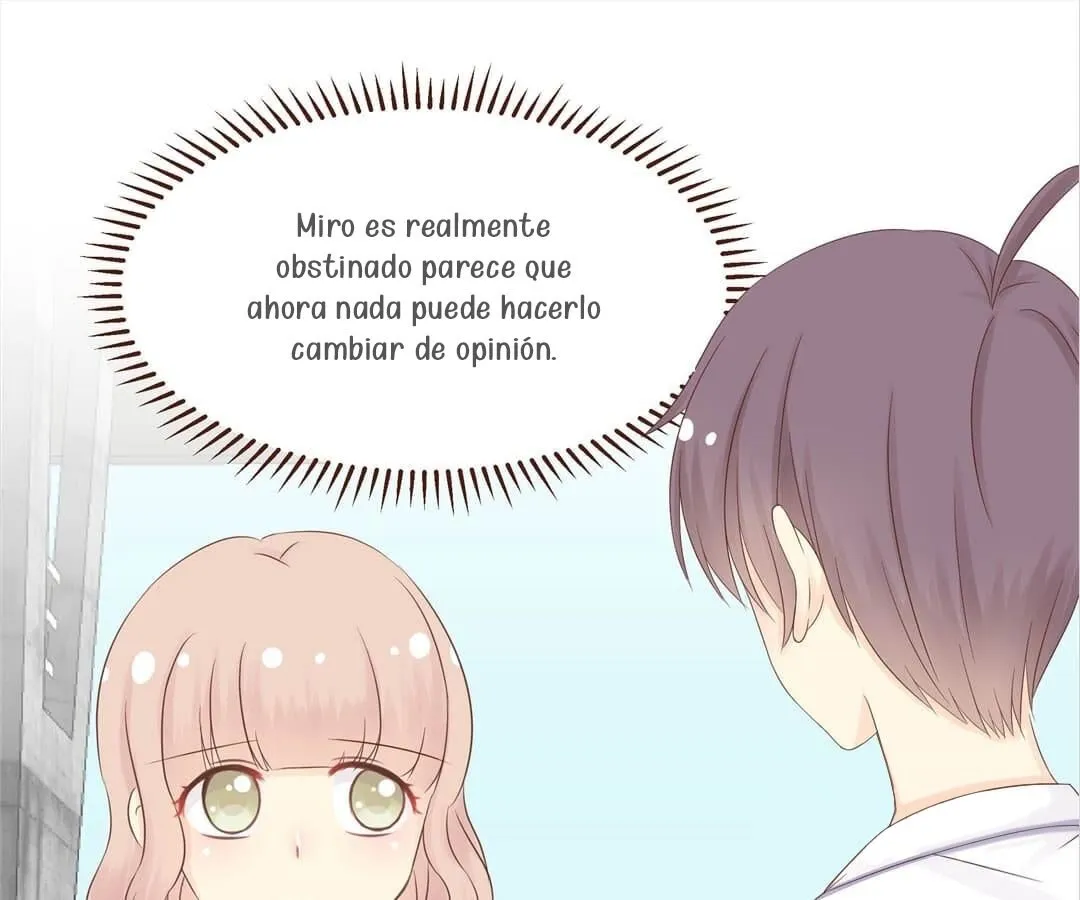 Mi Propio Amor Sólo Me Pertenece A Mí Capítulo 52 en Línea - página 19