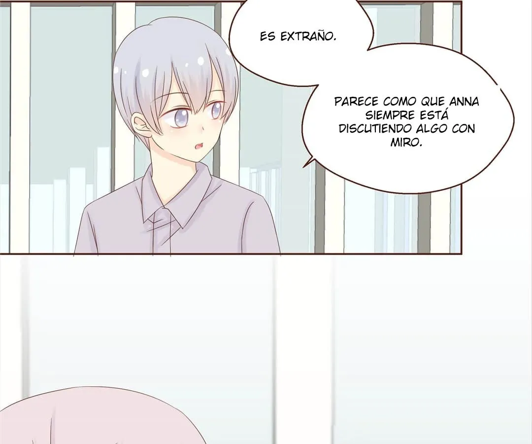 Mi Propio Amor Sólo Me Pertenece A Mí Capítulo 52 en Línea - página 26