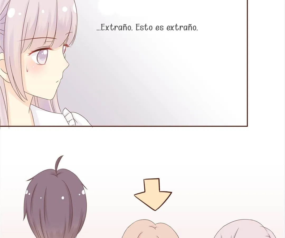 Mi Propio Amor Sólo Me Pertenece A Mí Capítulo 52 en Línea - página 32