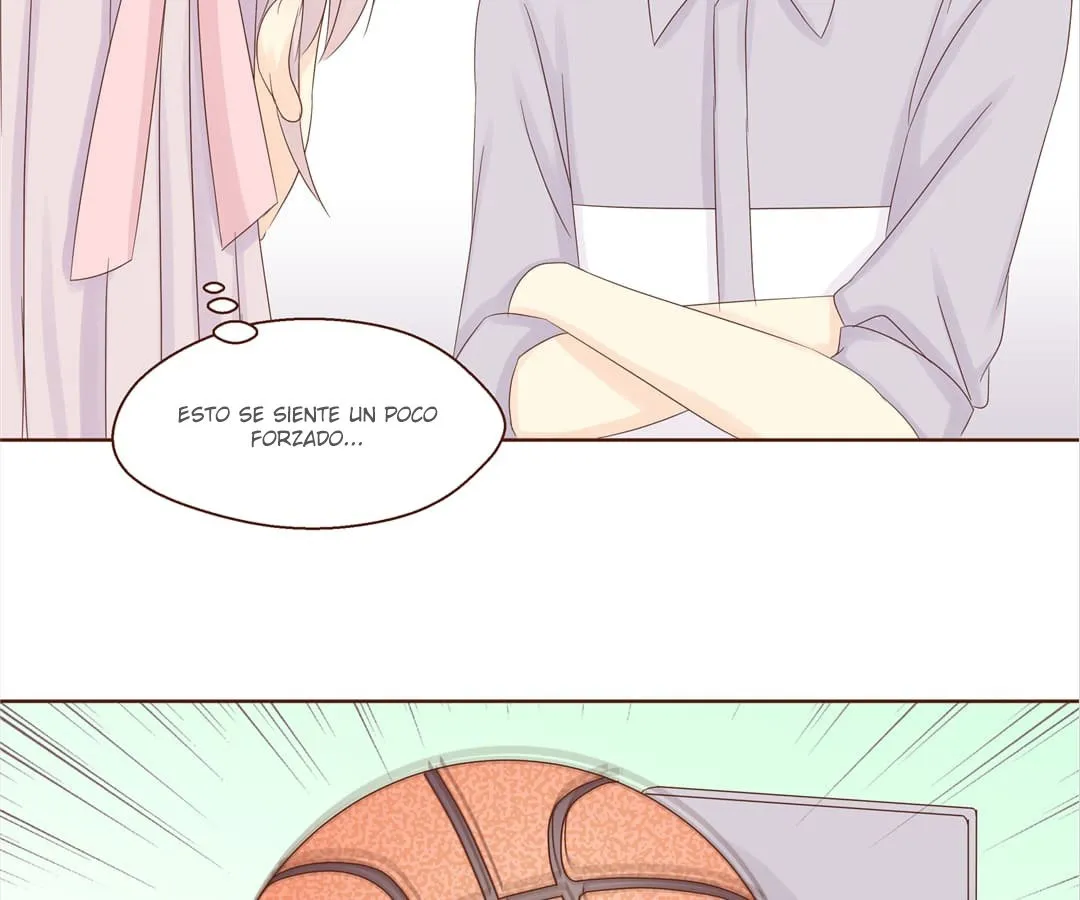 Mi Propio Amor Sólo Me Pertenece A Mí Capítulo 54 en Línea - página 16