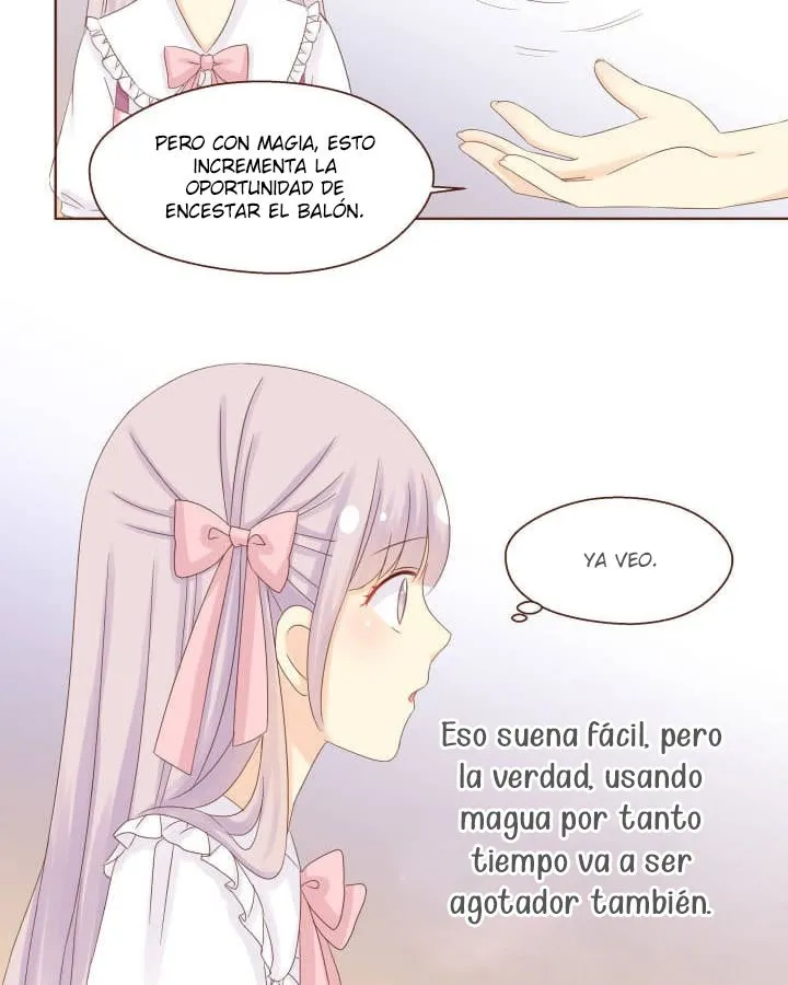 Mi Propio Amor Sólo Me Pertenece A Mí Capítulo 54 en Línea - página 22