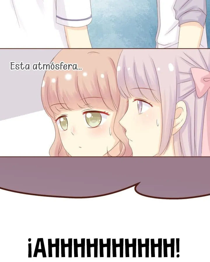Mi Propio Amor Sólo Me Pertenece A Mí Capítulo 54 en Línea - página 28