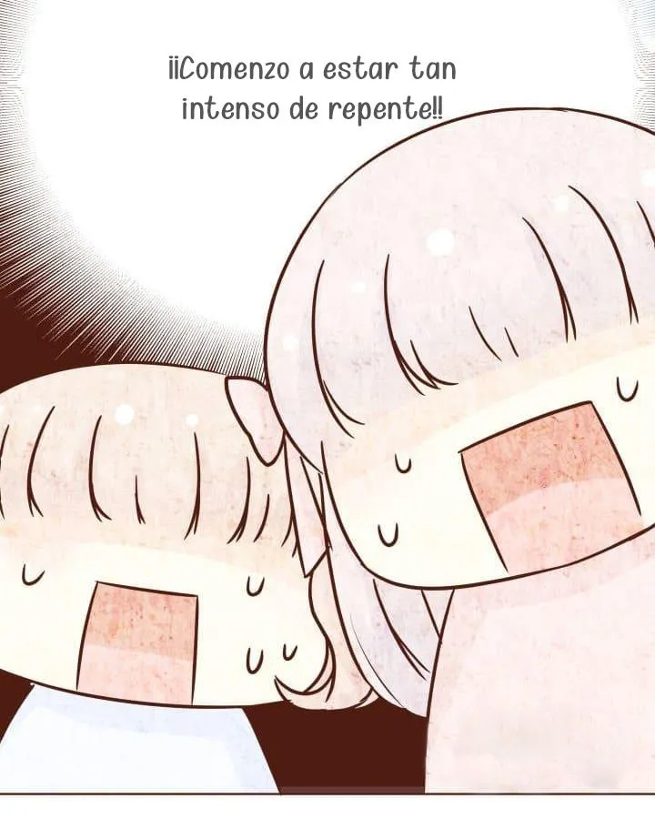 Mi Propio Amor Sólo Me Pertenece A Mí Capítulo 54 en Línea - página 31