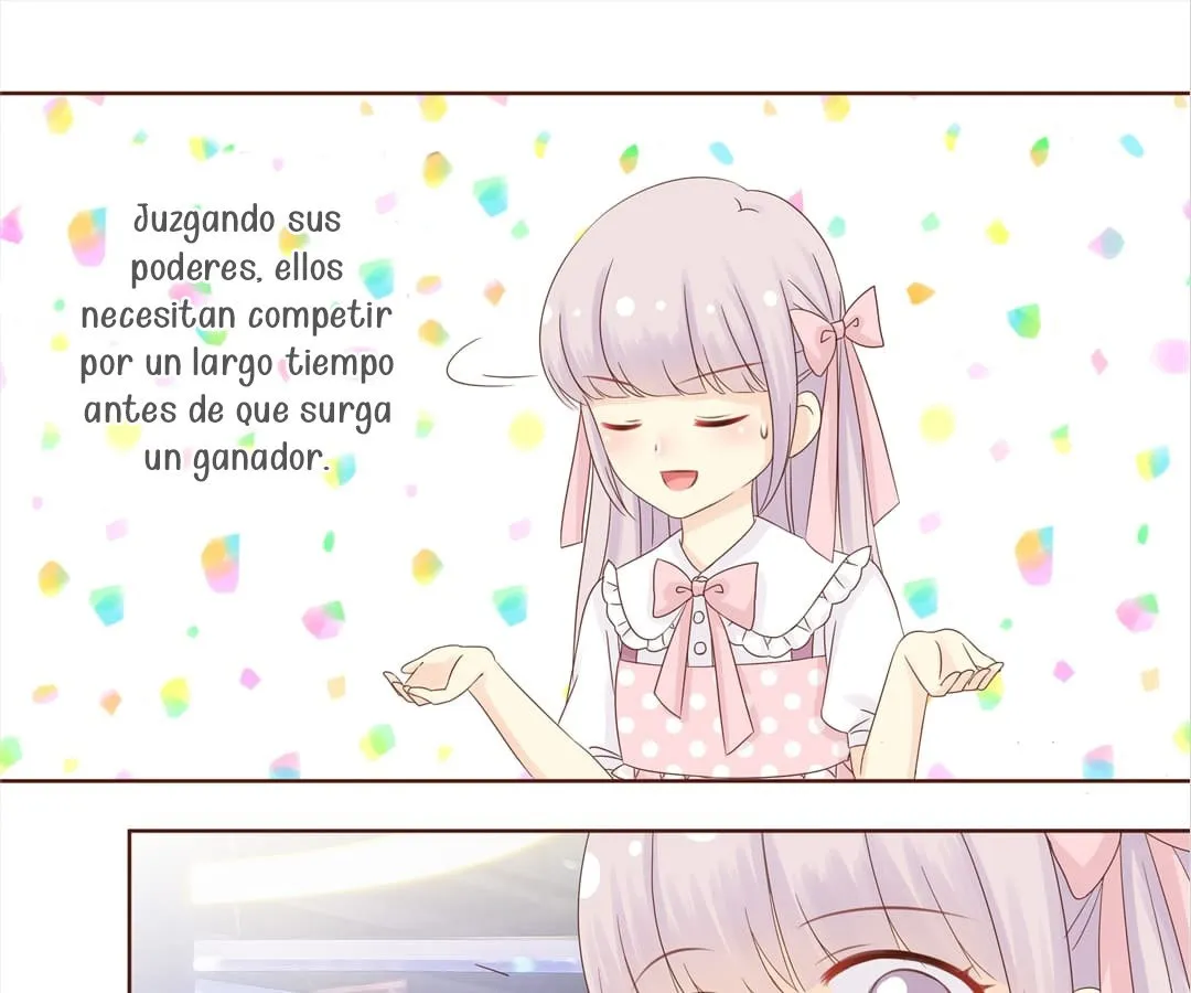 Mi Propio Amor Sólo Me Pertenece A Mí Capítulo 54 en Línea - página 33