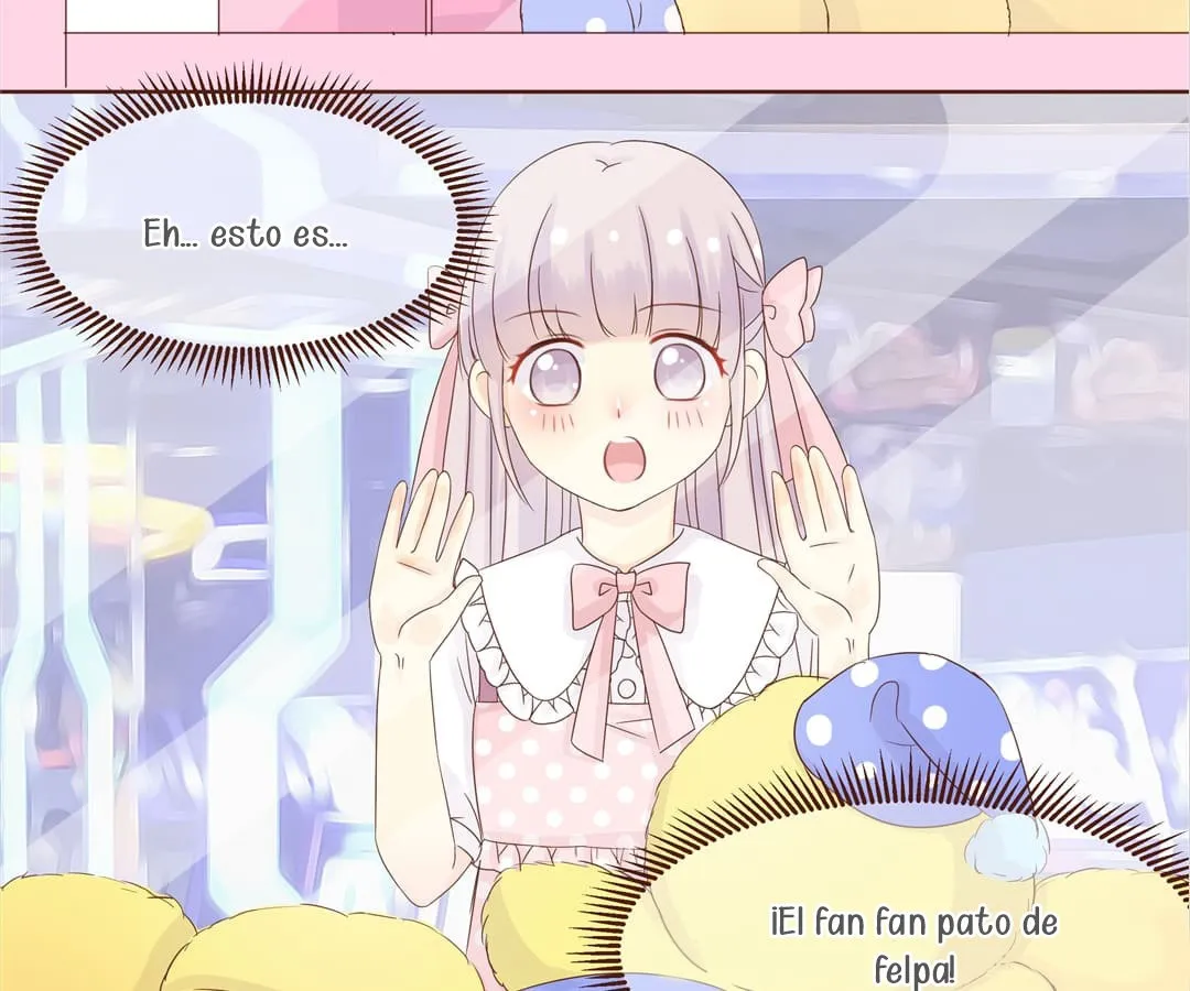 Mi Propio Amor Sólo Me Pertenece A Mí Capítulo 54 en Línea - página 36