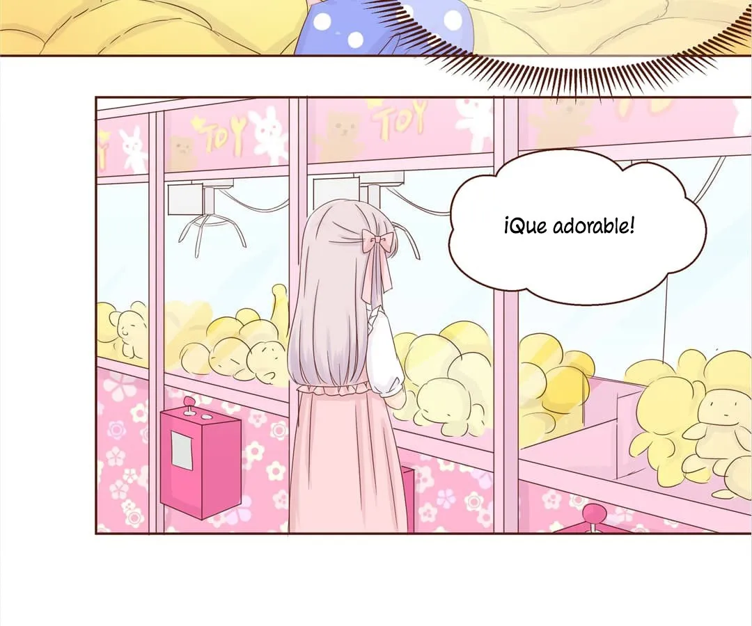 Mi Propio Amor Sólo Me Pertenece A Mí Capítulo 54 en Línea - página 37