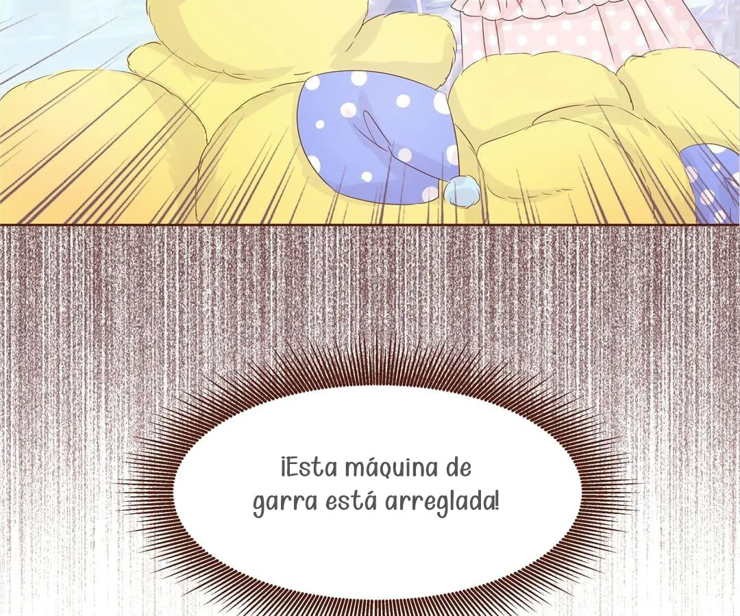 Mi Propio Amor Sólo Me Pertenece A Mí Capítulo 54 en Línea - página 43