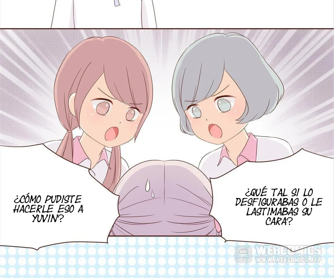 Mi Propio Amor Sólo Me Pertenece A Mí Capítulo 6 en Línea - página 23