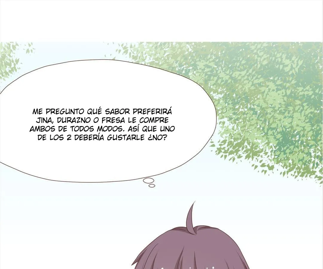 Mi Propio Amor Sólo Me Pertenece A Mí Capítulo 6 en Línea - página 30
