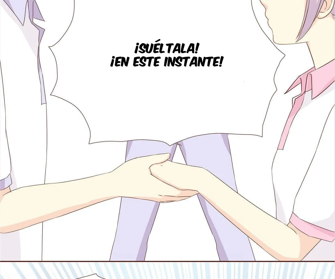Mi Propio Amor Sólo Me Pertenece A Mí Capítulo 6 en Línea - página 34