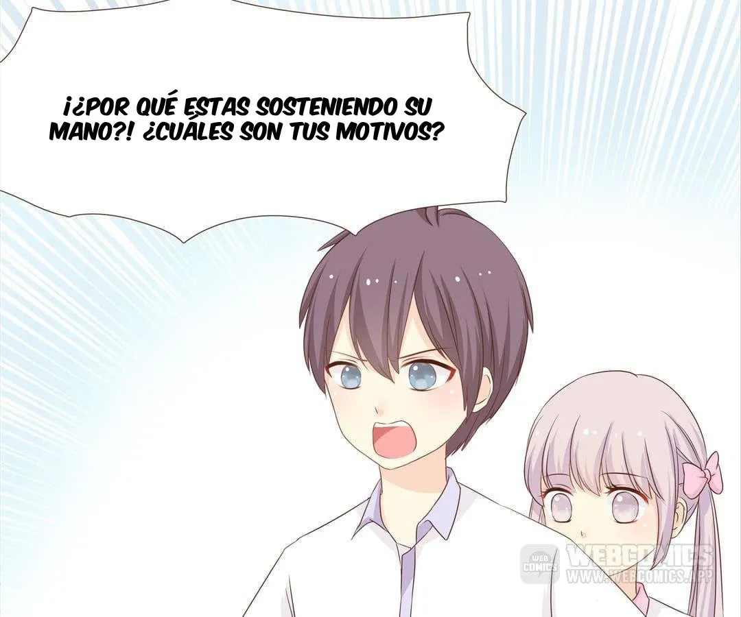 Mi Propio Amor Sólo Me Pertenece A Mí Capítulo 6 en Línea - página 35