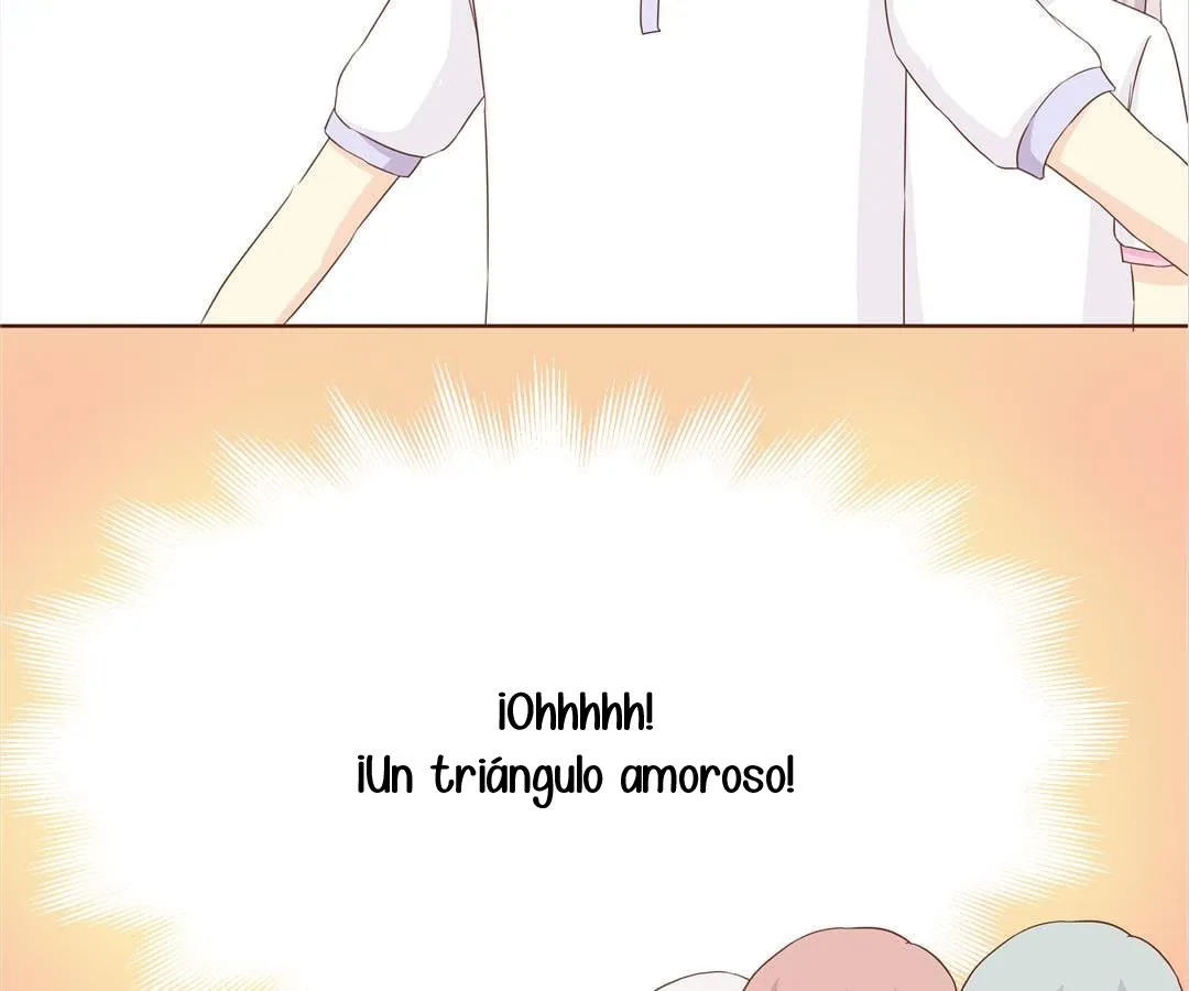 Mi Propio Amor Sólo Me Pertenece A Mí Capítulo 6 en Línea - página 36