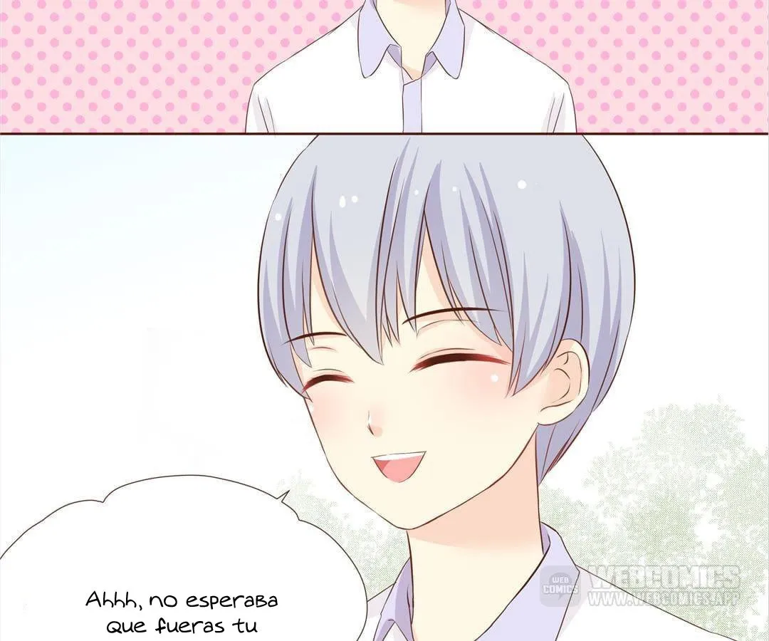 Mi Propio Amor Sólo Me Pertenece A Mí Capítulo 6 en Línea - página 39