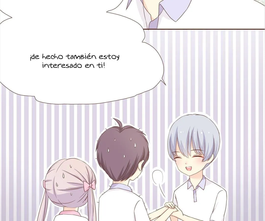 Mi Propio Amor Sólo Me Pertenece A Mí Capítulo 6 en Línea - página 40