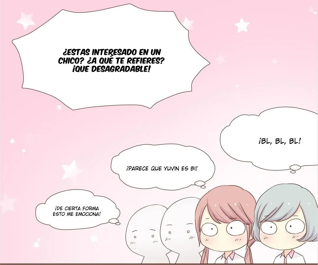 Mi Propio Amor Sólo Me Pertenece A Mí Capítulo 6 en Línea - página 44