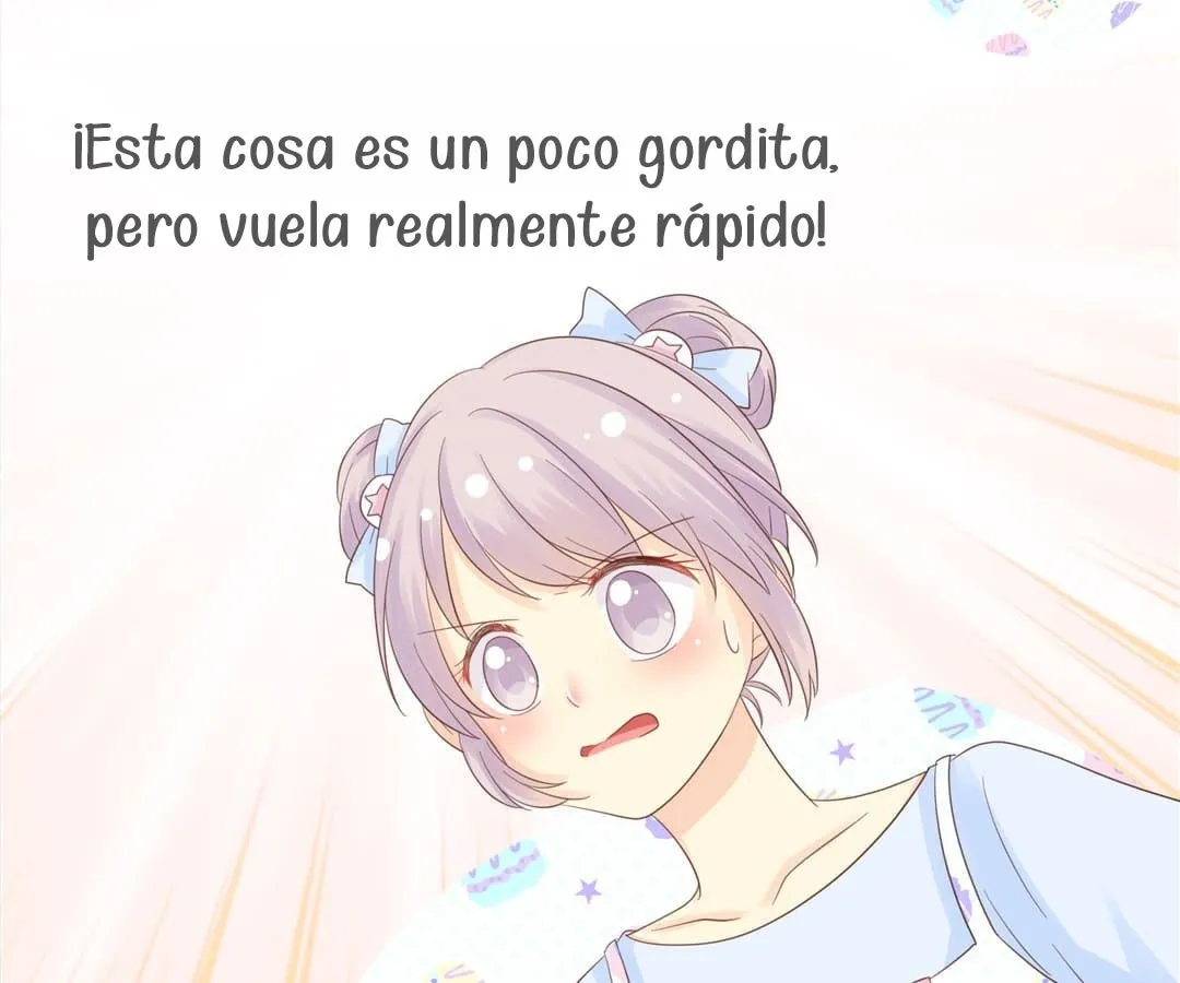 Mi Propio Amor Sólo Me Pertenece A Mí Capítulo 61 en Línea - página 8