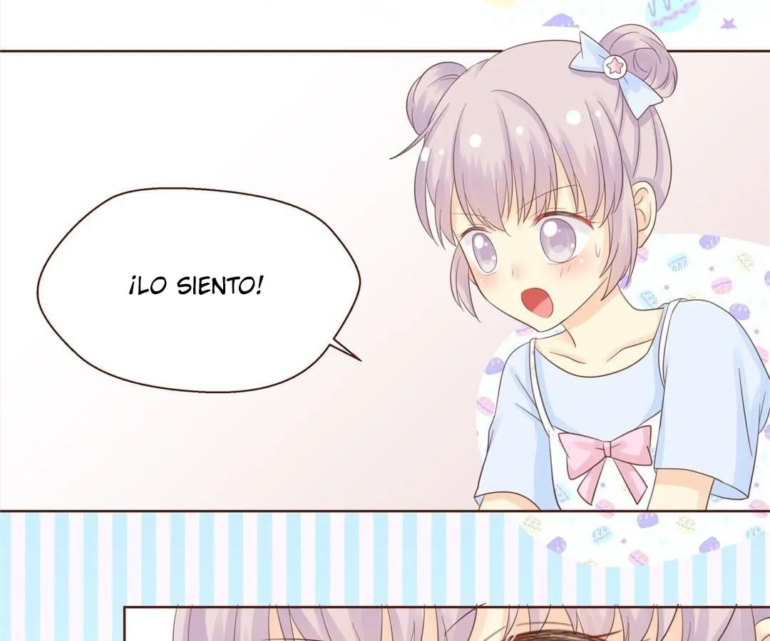 Mi Propio Amor Sólo Me Pertenece A Mí Capítulo 61 en Línea - página 17