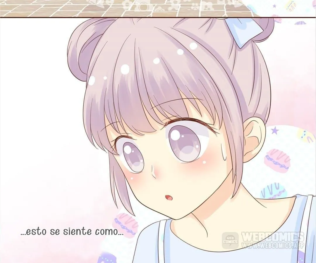 Mi Propio Amor Sólo Me Pertenece A Mí Capítulo 61 en Línea - página 23