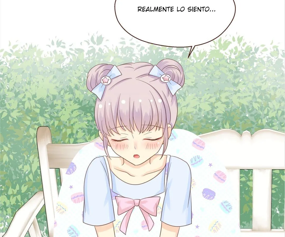 Mi Propio Amor Sólo Me Pertenece A Mí Capítulo 61 en Línea - página 29