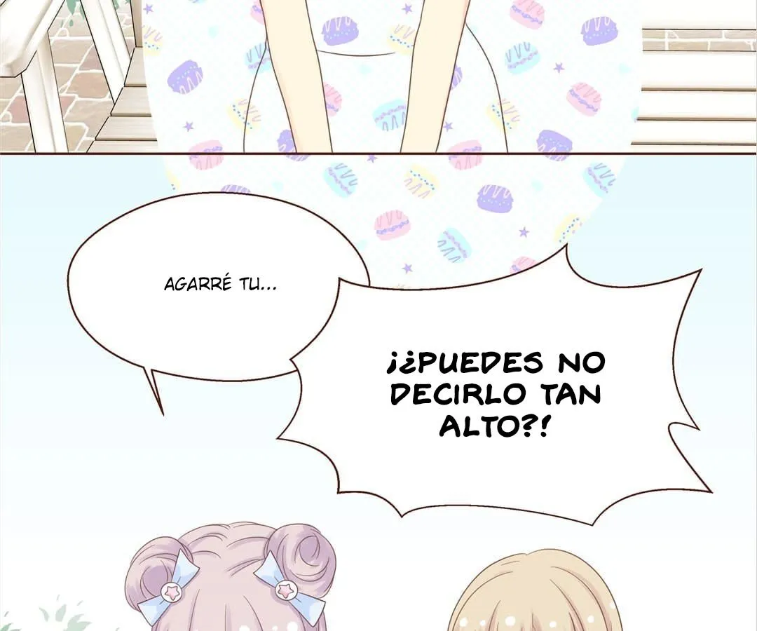 Mi Propio Amor Sólo Me Pertenece A Mí Capítulo 61 en Línea - página 30