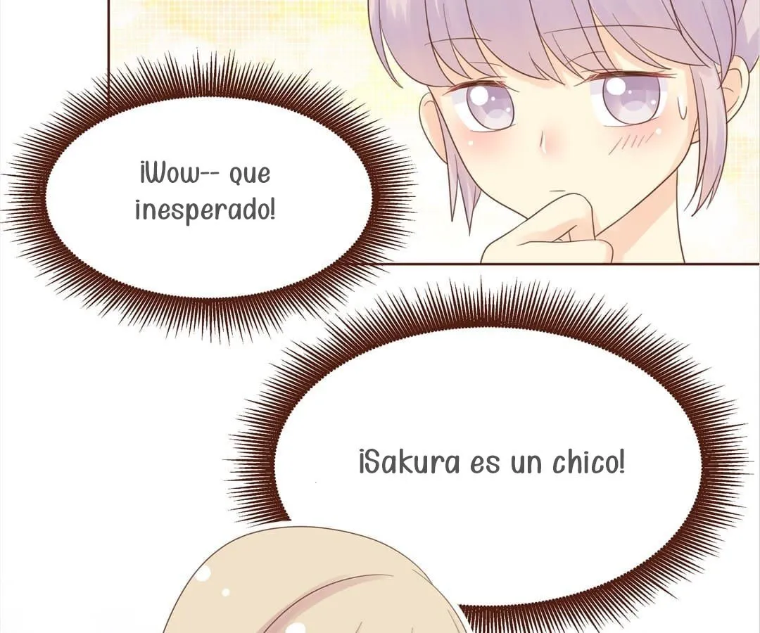 Mi Propio Amor Sólo Me Pertenece A Mí Capítulo 61 en Línea - página 32
