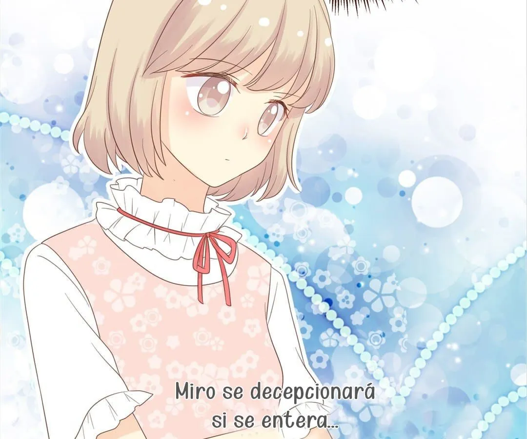 Mi Propio Amor Sólo Me Pertenece A Mí Capítulo 61 en Línea - página 33