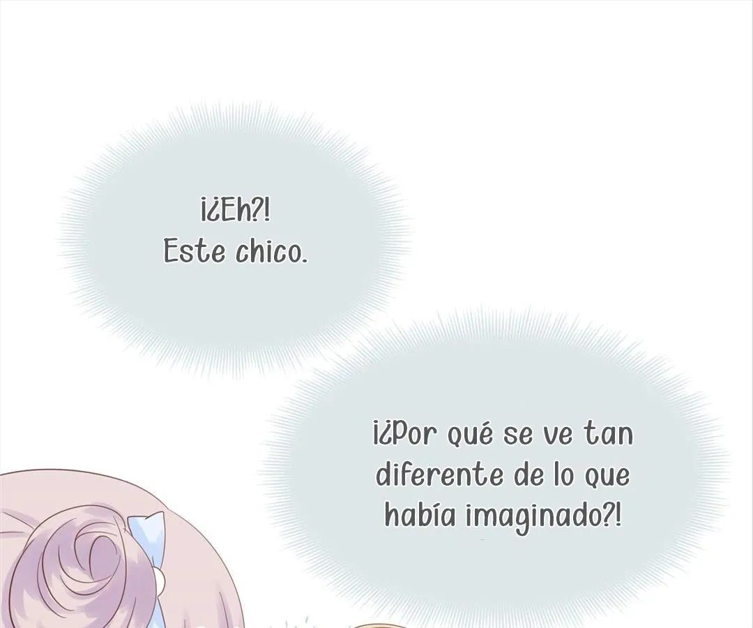 Mi Propio Amor Sólo Me Pertenece A Mí Capítulo 61 en Línea - página 37