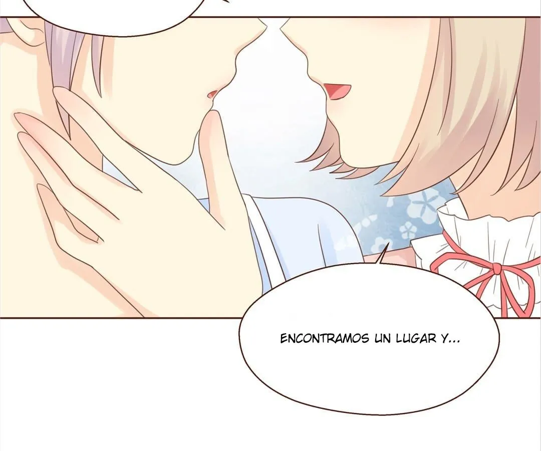 Mi Propio Amor Sólo Me Pertenece A Mí Capítulo 61 en Línea - página 42