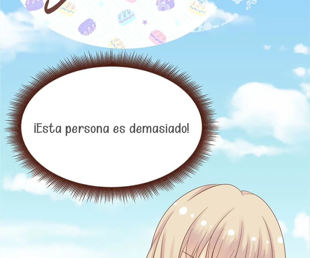 Mi Propio Amor Sólo Me Pertenece A Mí Capítulo 61 en Línea - página 45