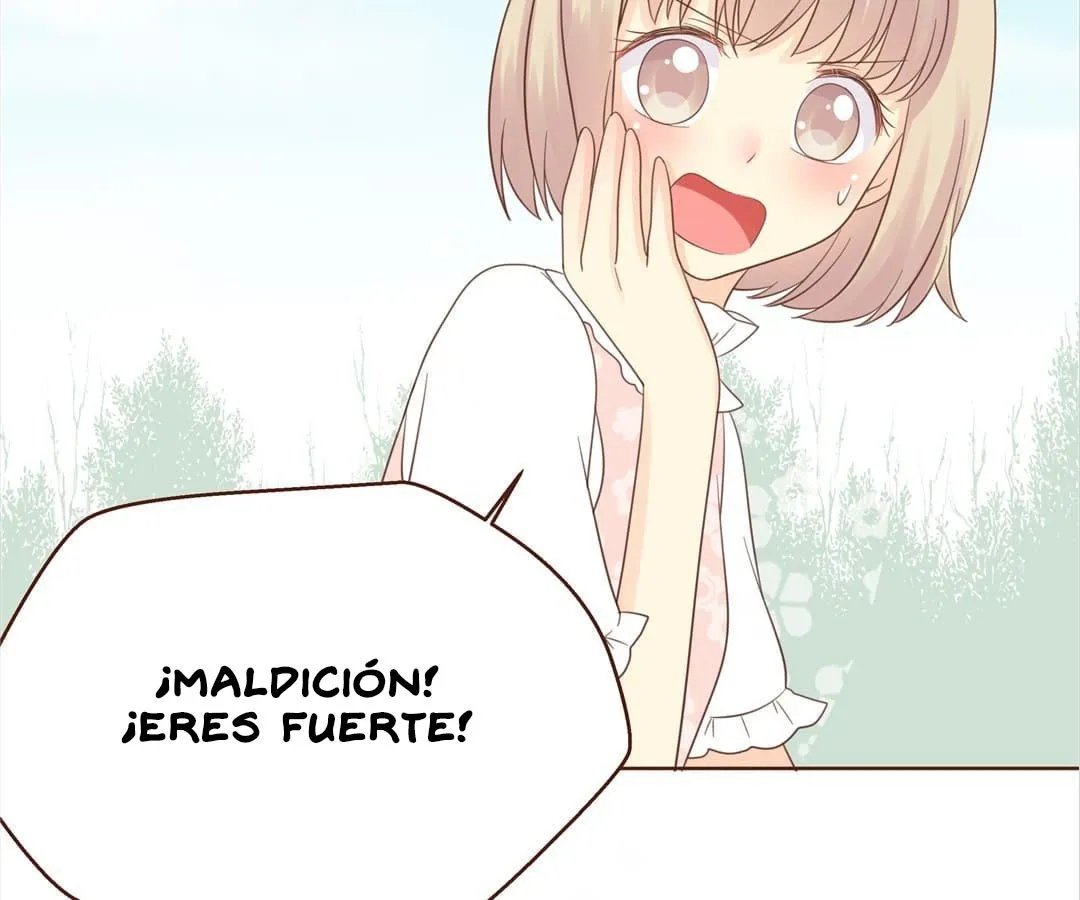 Mi Propio Amor Sólo Me Pertenece A Mí Capítulo 61 en Línea - página 46