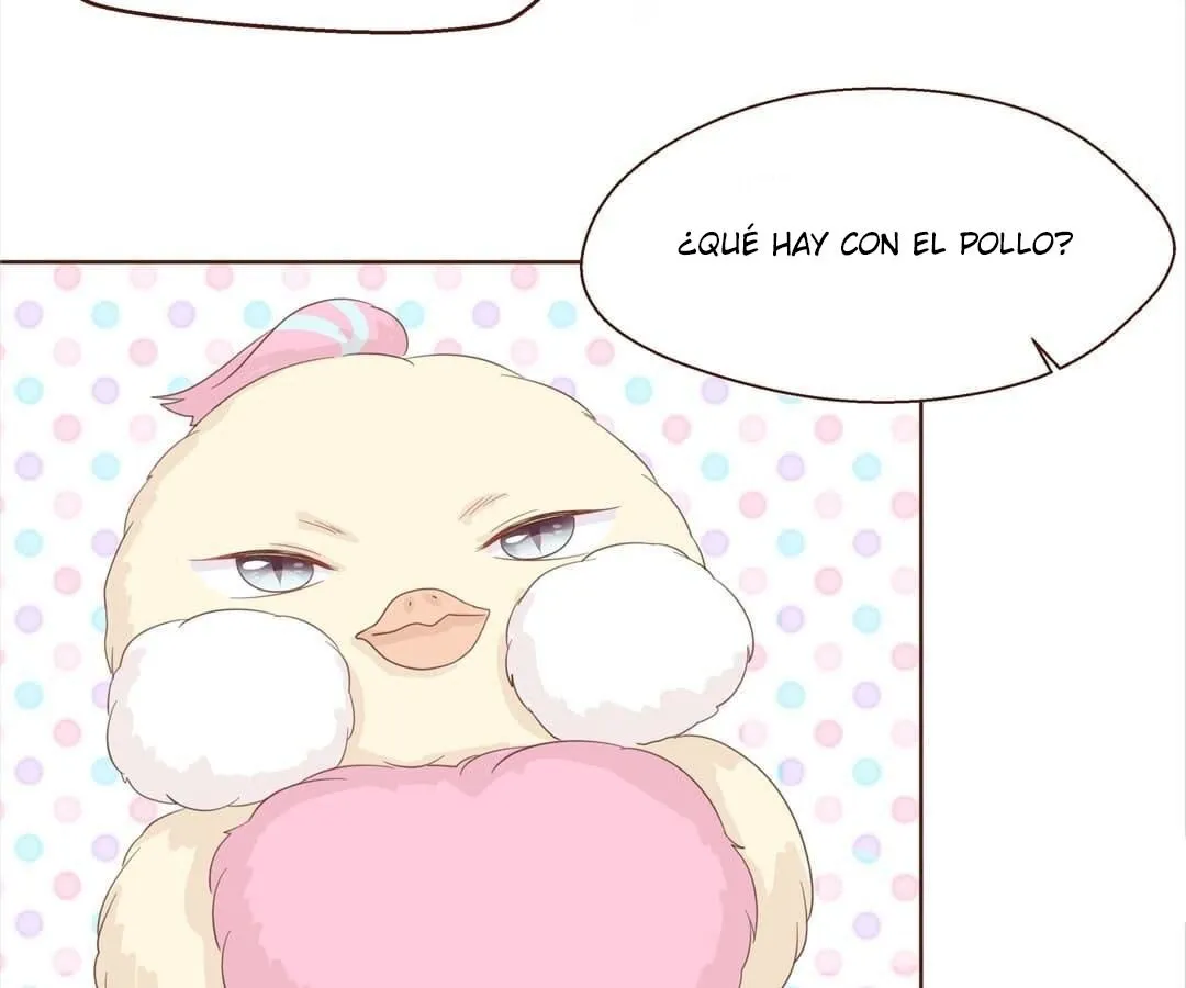 Mi Propio Amor Sólo Me Pertenece A Mí Capítulo 61 en Línea - página 47