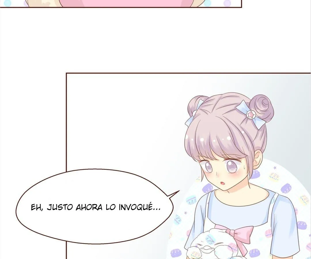 Mi Propio Amor Sólo Me Pertenece A Mí Capítulo 61 en Línea - página 48