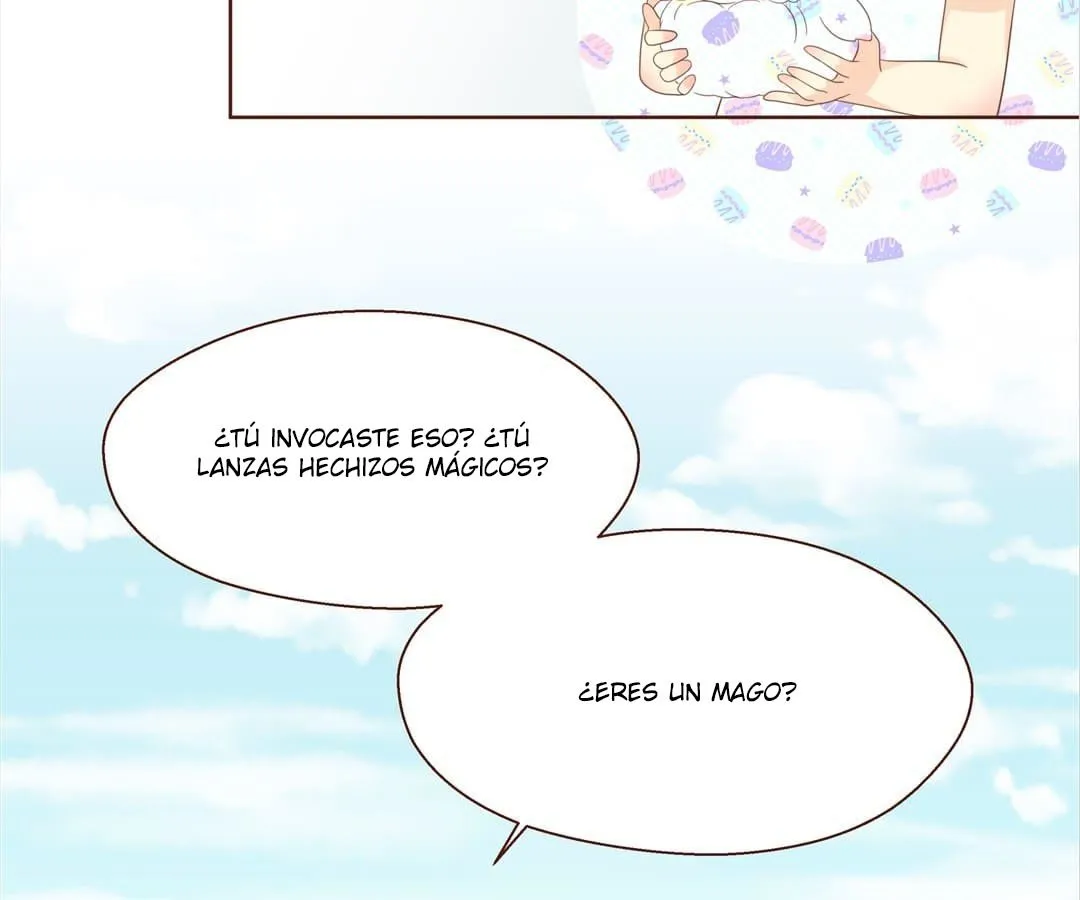 Mi Propio Amor Sólo Me Pertenece A Mí Capítulo 61 en Línea - página 49