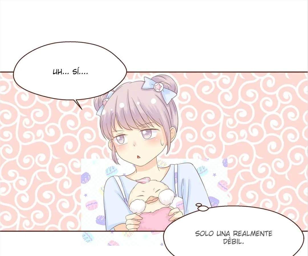 Mi Propio Amor Sólo Me Pertenece A Mí Capítulo 61 en Línea - página 51
