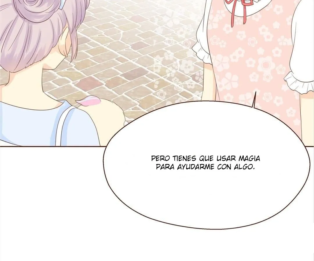 Mi Propio Amor Sólo Me Pertenece A Mí Capítulo 61 en Línea - página 54
