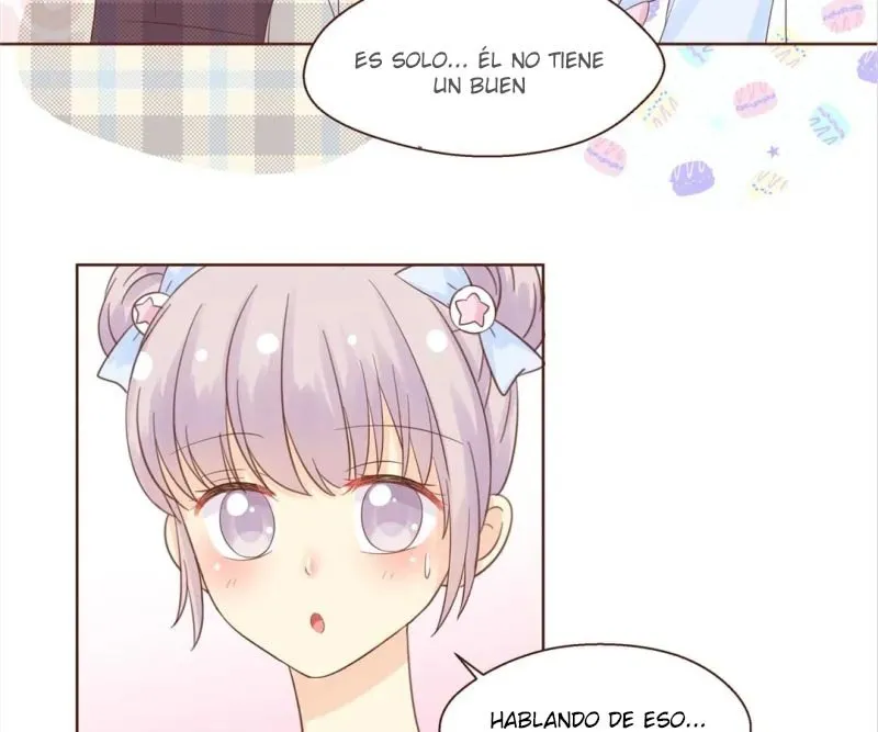 Mi Propio Amor Sólo Me Pertenece A Mí Capítulo 62 en Línea - página 17
