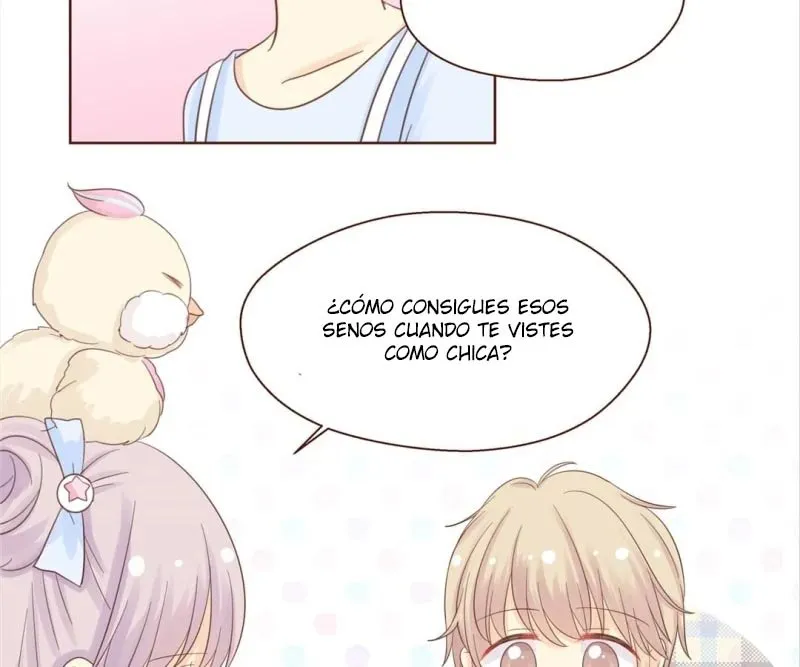Mi Propio Amor Sólo Me Pertenece A Mí Capítulo 62 en Línea - página 18