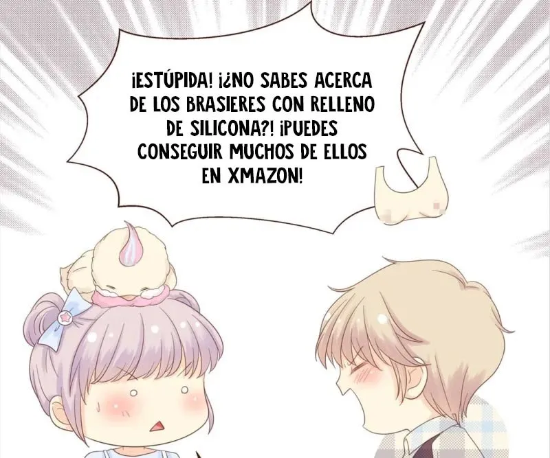 Mi Propio Amor Sólo Me Pertenece A Mí Capítulo 62 en Línea - página 20
