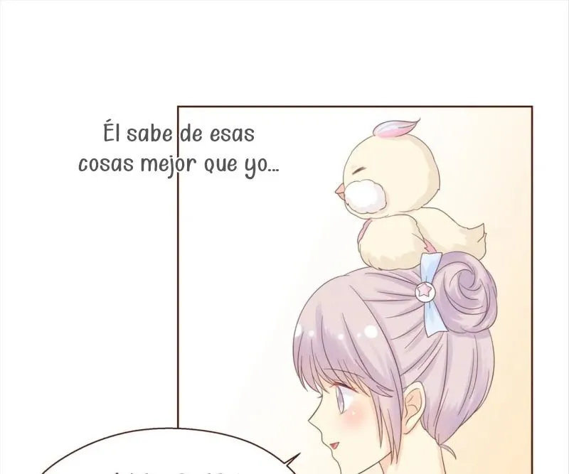 Mi Propio Amor Sólo Me Pertenece A Mí Capítulo 62 en Línea - página 22