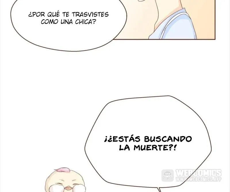 Mi Propio Amor Sólo Me Pertenece A Mí Capítulo 62 en Línea - página 23