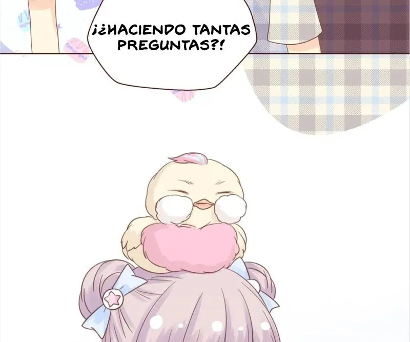 Mi Propio Amor Sólo Me Pertenece A Mí Capítulo 62 en Línea - página 25