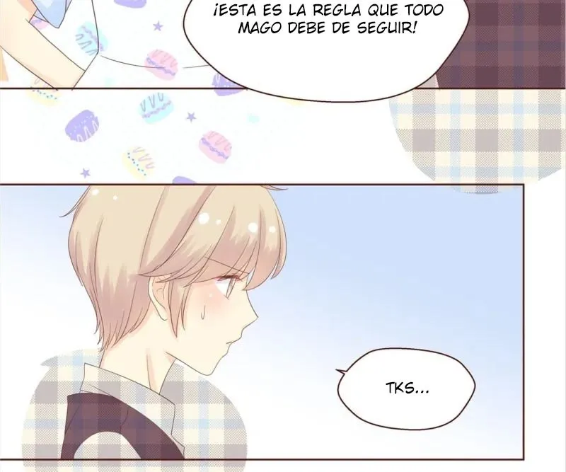 Mi Propio Amor Sólo Me Pertenece A Mí Capítulo 62 en Línea - página 28