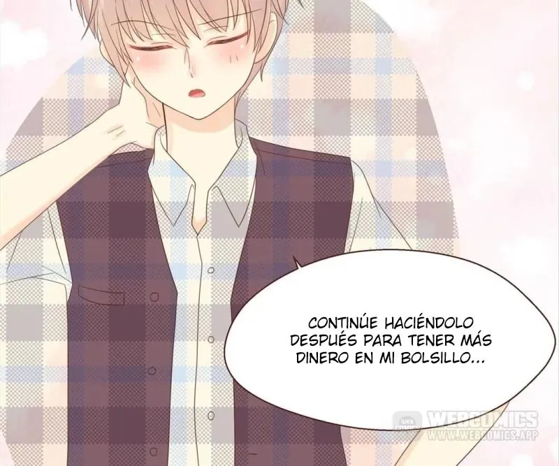 Mi Propio Amor Sólo Me Pertenece A Mí Capítulo 62 en Línea - página 31