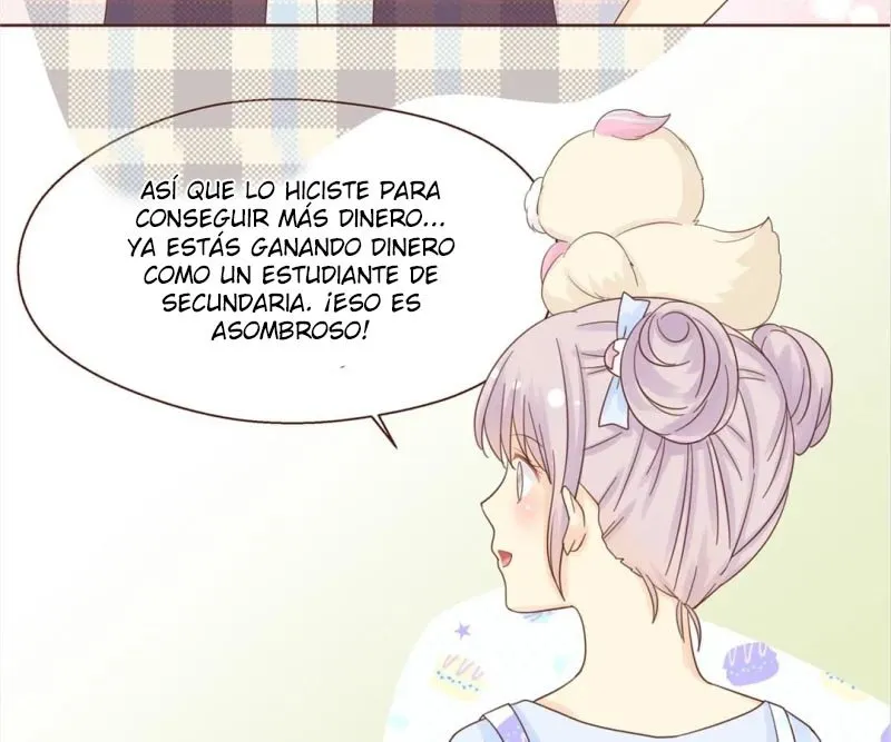 Mi Propio Amor Sólo Me Pertenece A Mí Capítulo 62 en Línea - página 32