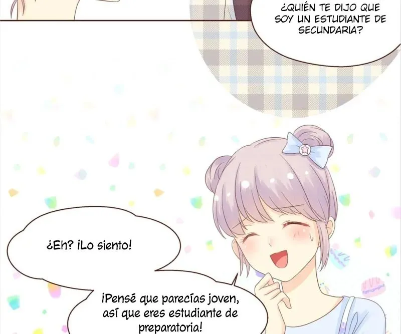 Mi Propio Amor Sólo Me Pertenece A Mí Capítulo 62 en Línea - página 34