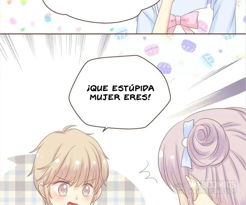 Mi Propio Amor Sólo Me Pertenece A Mí Capítulo 62 en Línea - página 35