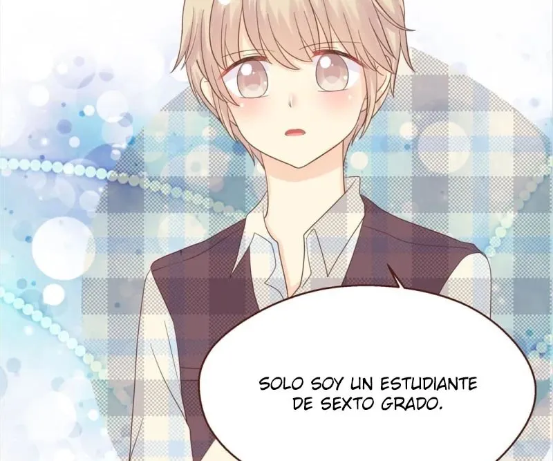Mi Propio Amor Sólo Me Pertenece A Mí Capítulo 62 en Línea - página 37