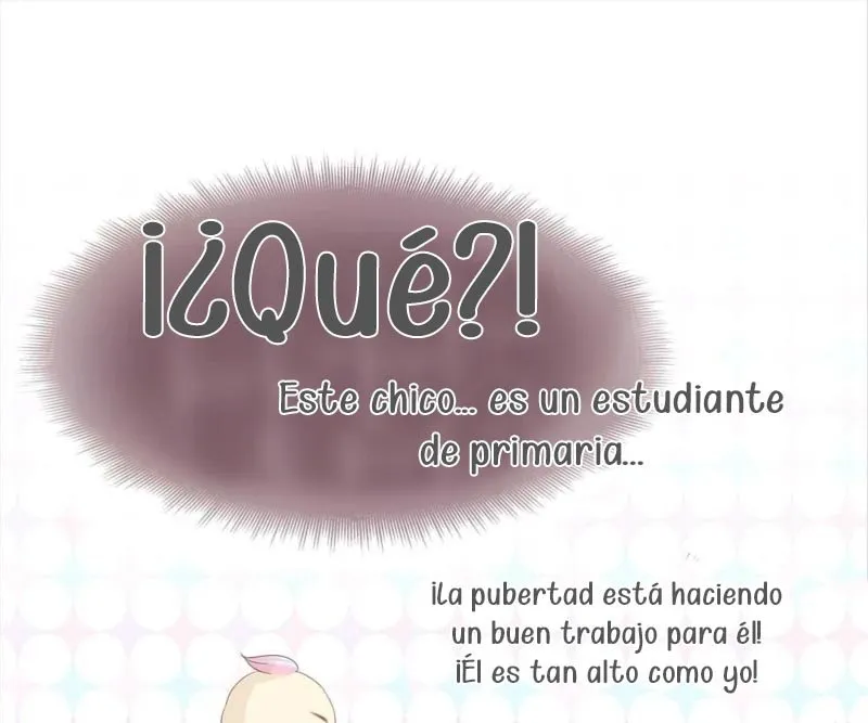 Mi Propio Amor Sólo Me Pertenece A Mí Capítulo 62 en Línea - página 38