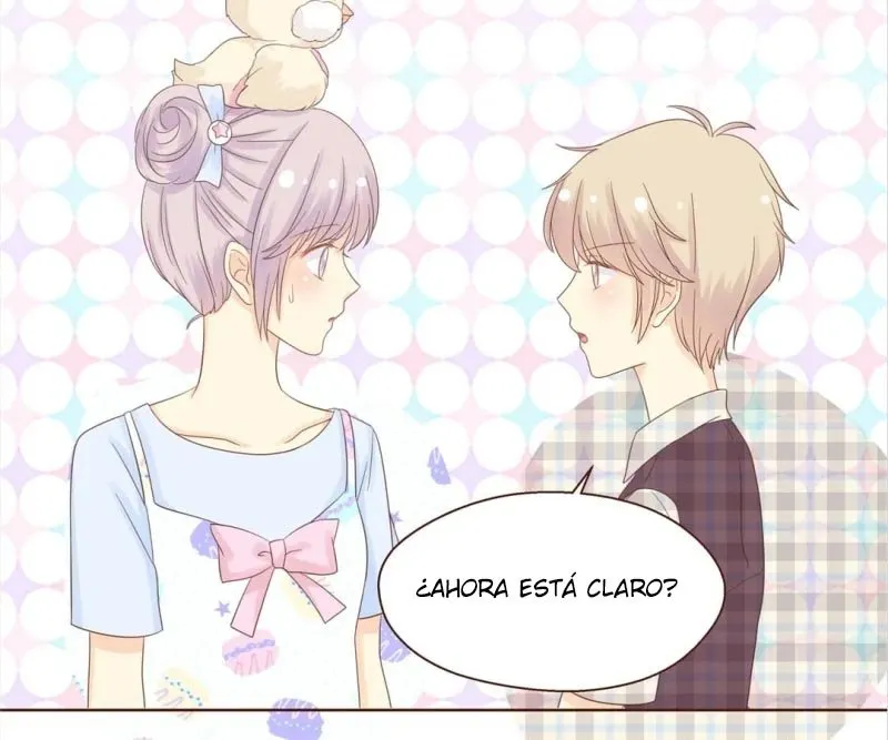 Mi Propio Amor Sólo Me Pertenece A Mí Capítulo 62 en Línea - página 39
