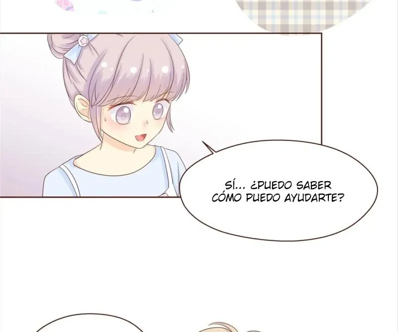Mi Propio Amor Sólo Me Pertenece A Mí Capítulo 62 en Línea - página 40